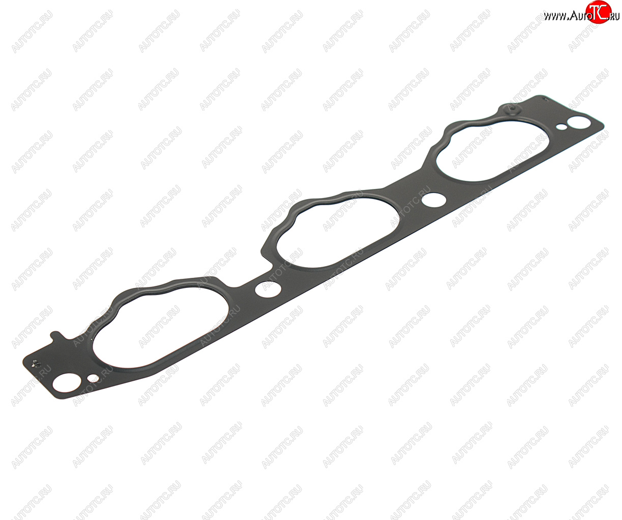 379 р. Прокладка коллектора HYUNDAI ix55 (09-),Genesis (3.33.8) впускного правого (на 3 цил.)(M) DYG DYG 28411-3c622  с доставкой в г. Пермь