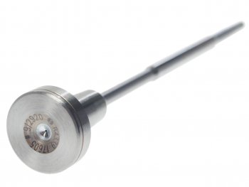 5 349 р. Клапан форсунки ЯМЗ-536 BOSCH BOSCH f00rj02429  с доставкой в г. Пермь. Увеличить фотографию 2