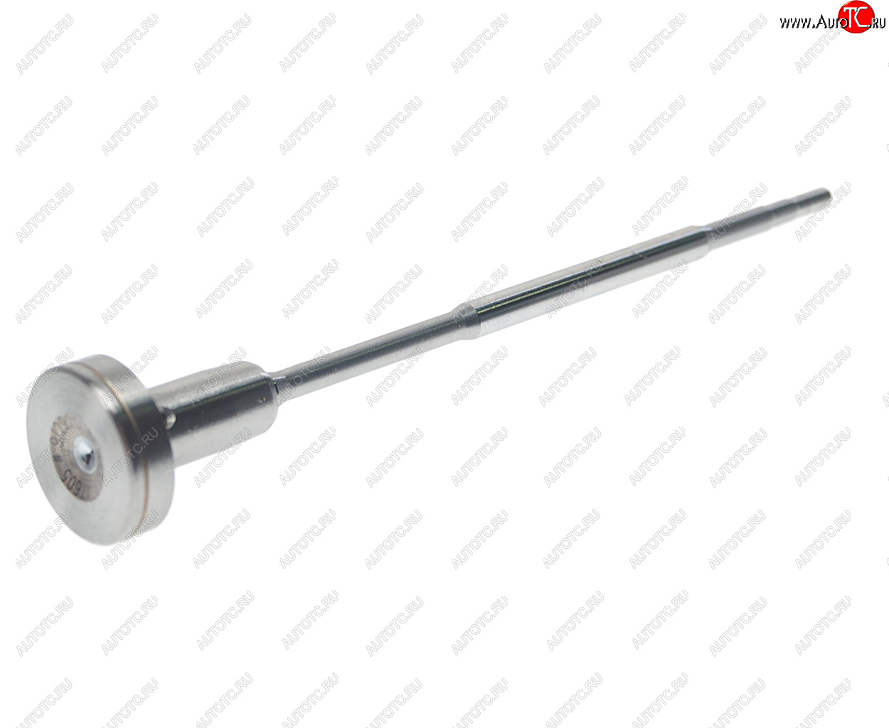 5 349 р. Клапан форсунки ЯМЗ-536 BOSCH BOSCH f00rj02429  с доставкой в г. Пермь