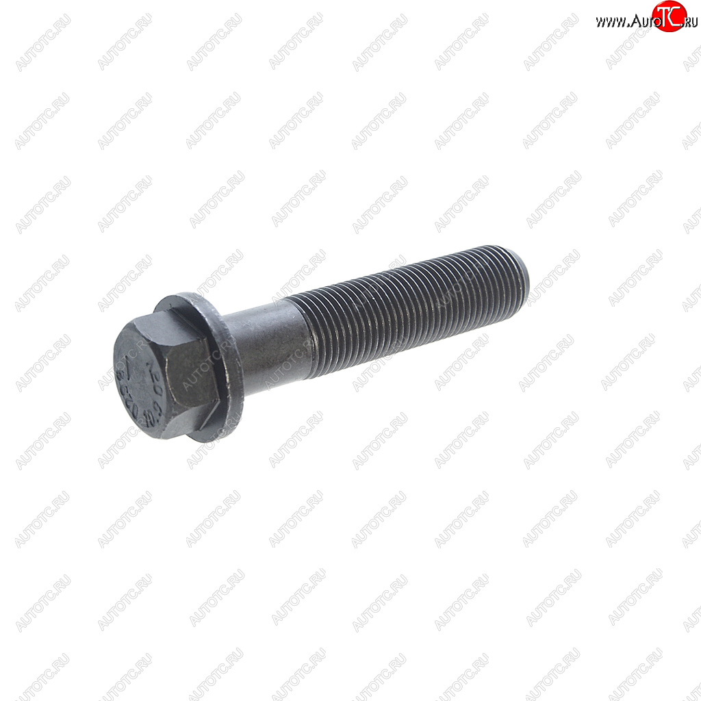 339 р. Болт MAN крепления маховика (M16x1.5x86) FEBI FEBI 06076  с доставкой в г. Пермь