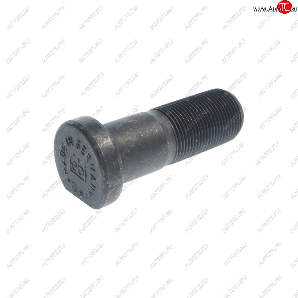 161 р. Шпилька колеса MERCEDES (M22x1.5x71) FEBI FEBI 01648  с доставкой в г. Пермь