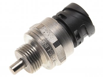 5 199 р. Датчик КАМАЗ включения фонаря заднего хода КПП ZF 16S151 OE ZF 0501210058  с доставкой в г. Пермь. Увеличить фотографию 1