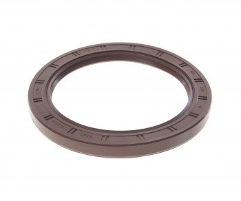599 р. Сальник КАМАЗ ступицы передней 105х138х12 Viton CAVETTO CAVETTO 6520-3103018  с доставкой в г. Пермь. Увеличить фотографию 1