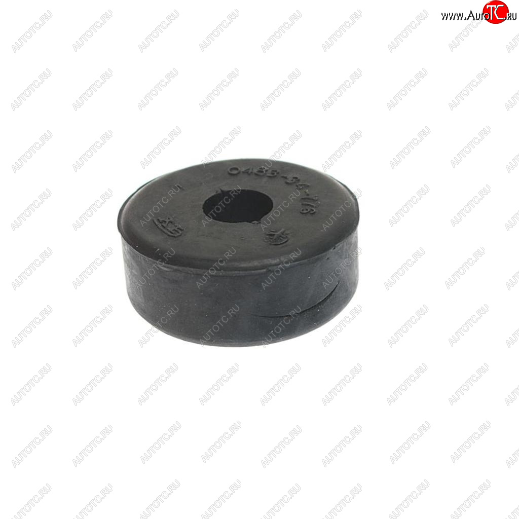 40 р. Втулка амортизатора HYUNDAI HD35 (17-) KIA Bongo 3 (06-) заднего верхняя GEUN YOUNG GEUN YOUNG 00183-34775  с доставкой в г. Пермь