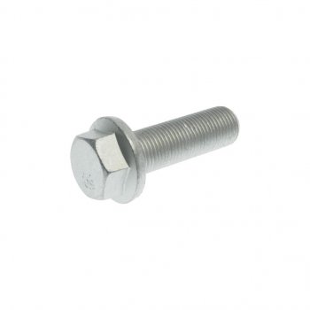138 р. Болт MAN вала карданного (M16x1.5x50) SAMPA SAMPA 020.058  с доставкой в г. Пермь. Увеличить фотографию 1