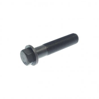 187 р. Болт MAN крепления маховика (M16x1.5x86) SAMPA SAMPA 020.062  с доставкой в г. Пермь. Увеличить фотографию 1