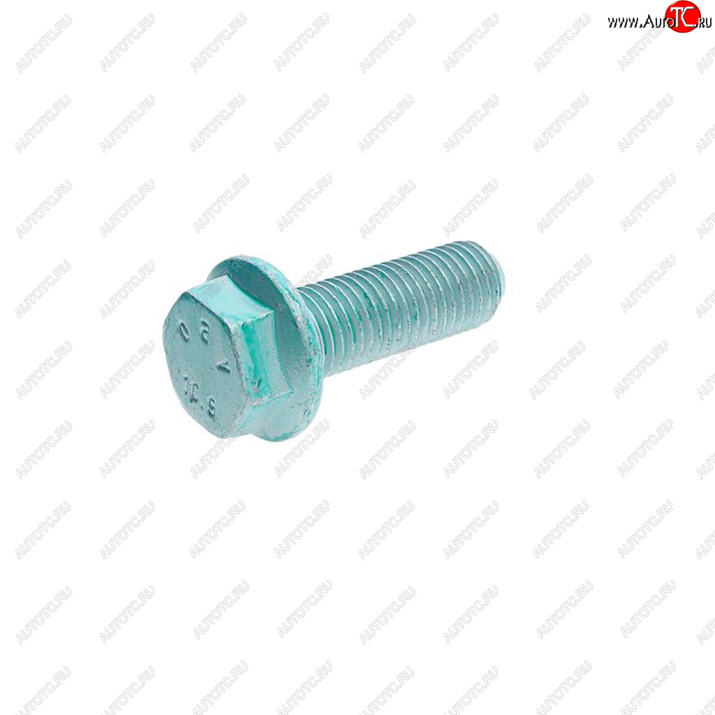 113 р. Болт MAN вала карданного (M12x1.5x35) FEBI FEBI 02119  с доставкой в г. Пермь