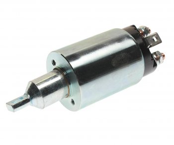2 799 р. Реле втягивающее HYUNDAI HD65,72,County дв.D4AL,D4DB FYC FYC 36120-41000  с доставкой в г. Пермь. Увеличить фотографию 1