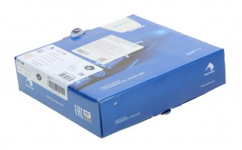 2 579 р. Опора вала карданного MERCEDES (дв.609-815) в сборе (d=35мм) SAMPA SAMPA 011.186  с доставкой в г. Пермь. Увеличить фотографию 2
