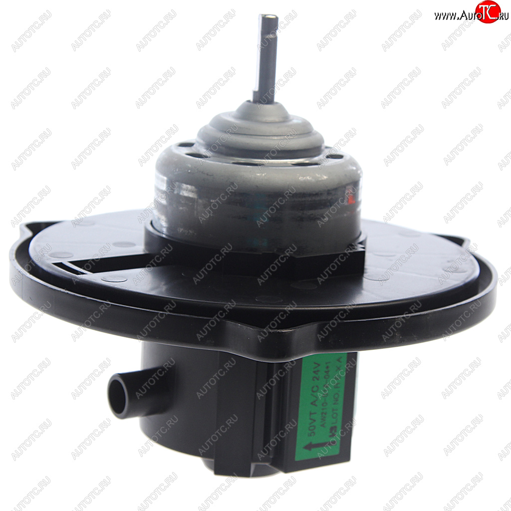 6 499 р. Мотор отопителя HYUNDAI HD65,72,78 салона MANDO MANDO 97155-5h001  с доставкой в г. Пермь