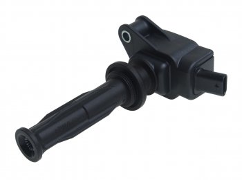 3 299 р. Катушка зажигания FORD Galaxy (10-) BOSCH BOSCH 0221604024  с доставкой в г. Пермь. Увеличить фотографию 2