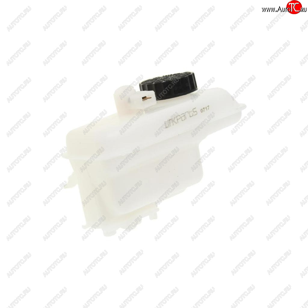 1 249 р. Бачок ГТЦ ГАЗ-3302 Бизнес дв.CUMMINS LINK LINK 020471128*  с доставкой в г. Пермь