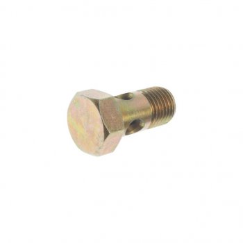 228 р. Болт MAN системы топливной (M14x1.5x26) SAMPA SAMPA 021.381  с доставкой в г. Пермь. Увеличить фотографию 1