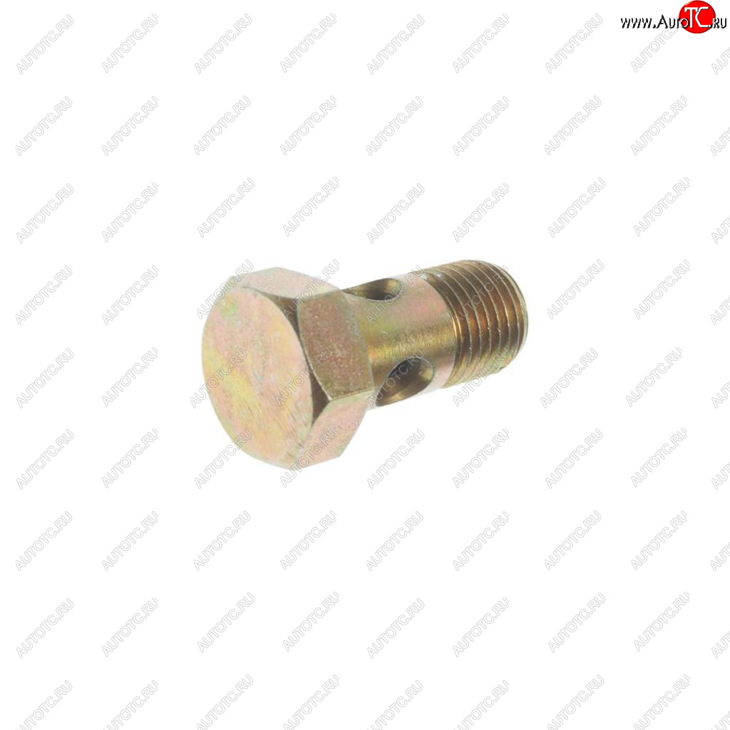228 р. Болт MAN системы топливной (M14x1.5x26) SAMPA SAMPA 021.381  с доставкой в г. Пермь