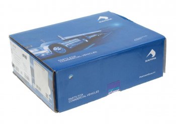 2 689 р. Замок MAN кабины SAMPA SAMPA 021.035  с доставкой в г. Пермь. Увеличить фотографию 4