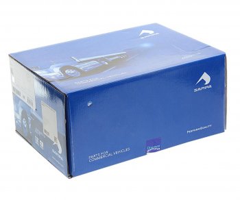 5 099 р. Подушка MAN двигателя SAMPA SAMPA 020.473  с доставкой в г. Пермь. Увеличить фотографию 4