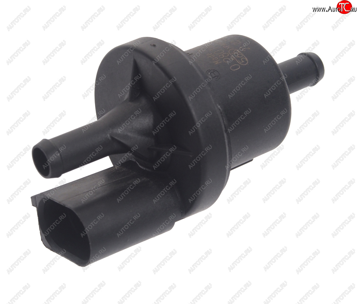 3 899 р. Клапан VW Golf (06-),Polo (02-) AUDI A2 (00-05) системы вентиляции BOSCH BOSCH 0280142345  с доставкой в г. Пермь