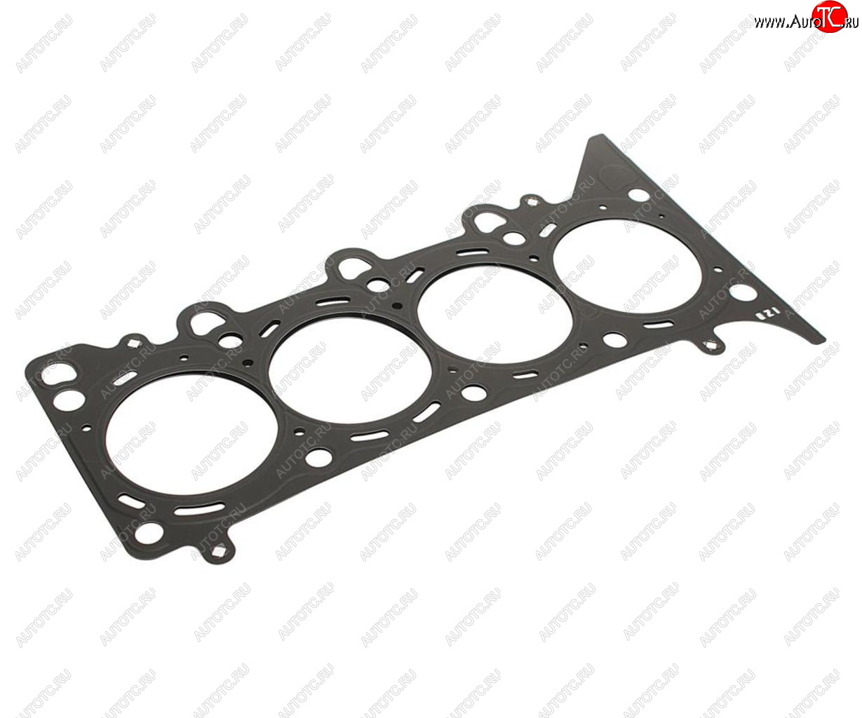 1 299 р. Прокладка головки блока CHEVROLET Aveo (1.2),Spark (1.0) (M) DYG DYG 25184663  с доставкой в г. Пермь