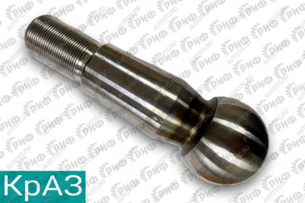 769 р. Палец штанги реактивной КРАЗ РИФ ПРОМПЕРСПЕКТИВА 210-2919028  с доставкой в г. Пермь