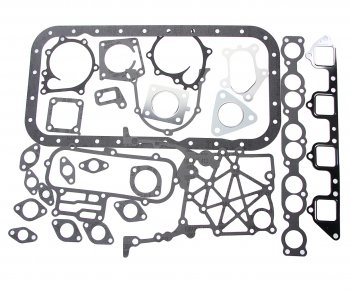 5 499 р. Прокладка двигателя KIA Bongo 3 (06-) (2.9-J3) комплект (G) DYG DYG ks273-10270  с доставкой в г. Пермь. Увеличить фотографию 2