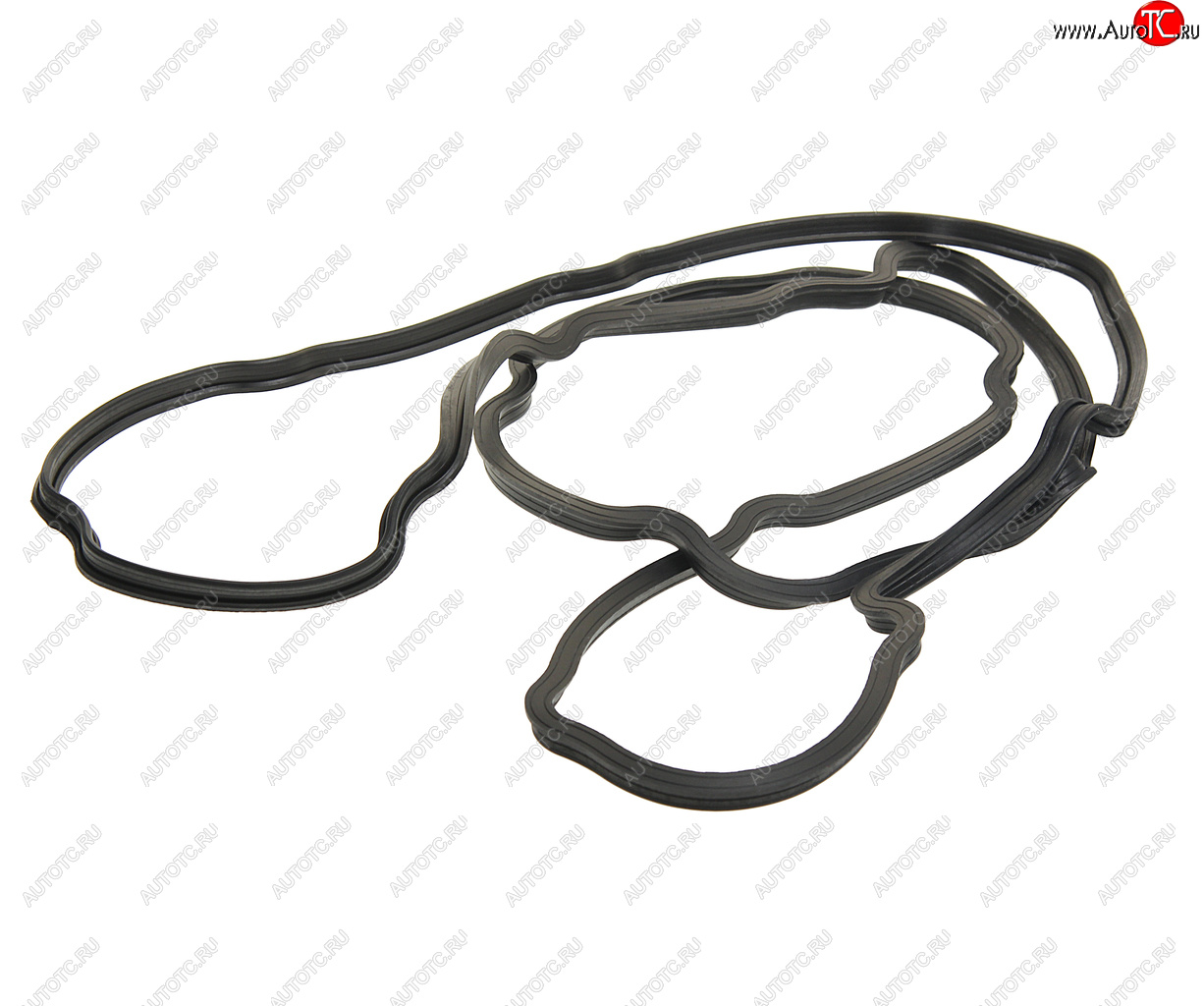 2 389 р. Прокладка крышки клапанной HYUNDAI HD250 дв.D6CC верхняя DYG DYG 22446-84831  с доставкой в г. Пермь