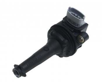 4 999 р. Катушка зажигания VOLVO C30,C70,S40,V70 (2.5) BOSCH BOSCH 0221604010  с доставкой в г. Пермь. Увеличить фотографию 3