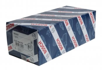 4 999 р. Катушка зажигания VOLVO C30,C70,S40,V70 (2.5) BOSCH BOSCH 0221604010  с доставкой в г. Пермь. Увеличить фотографию 4