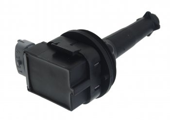 4 999 р. Катушка зажигания VOLVO C30,C70,S40,V70 (2.5) BOSCH BOSCH 0221604010  с доставкой в г. Пермь. Увеличить фотографию 1