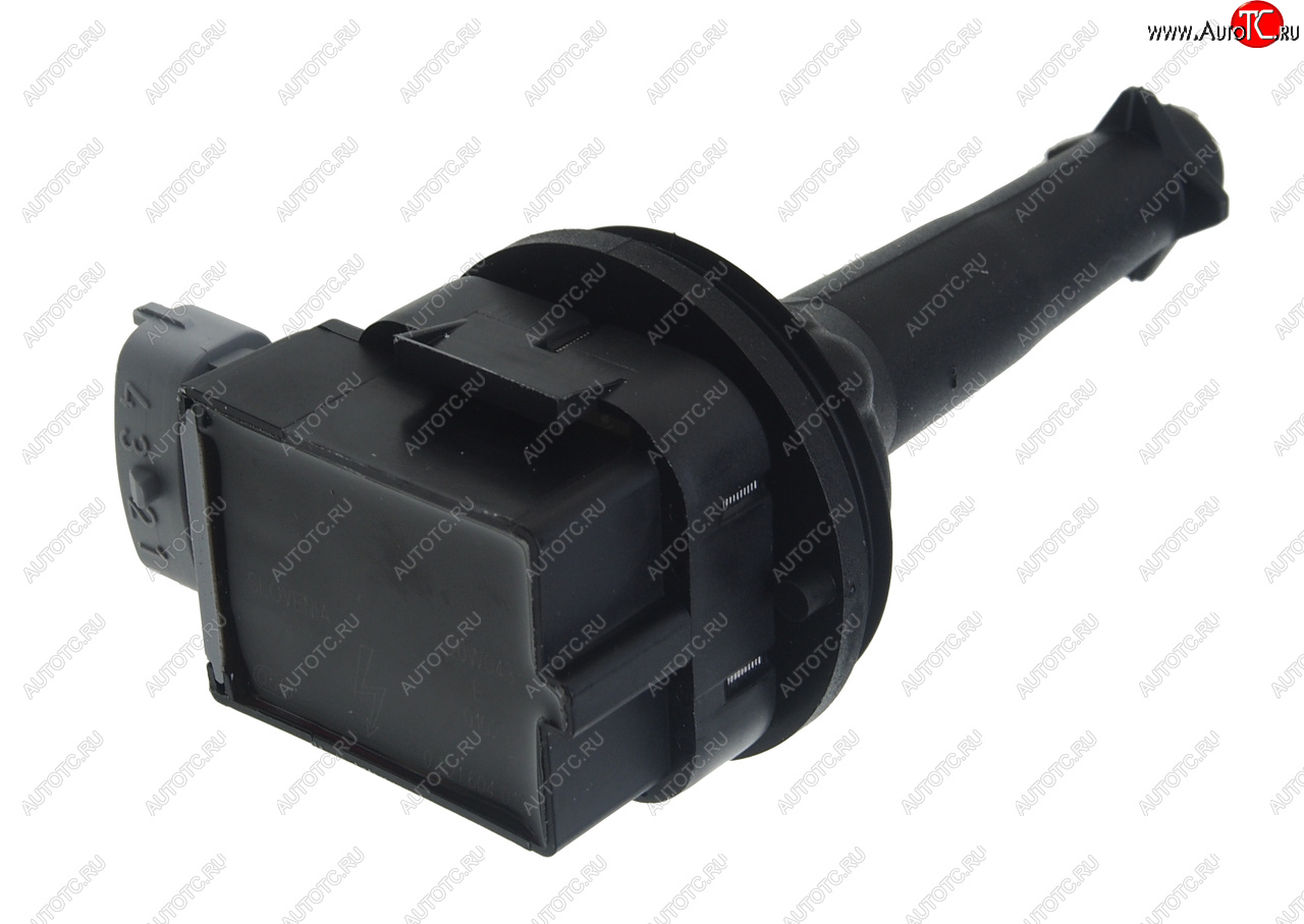 4 999 р. Катушка зажигания VOLVO C30,C70,S40,V70 (2.5) BOSCH BOSCH 0221604010  с доставкой в г. Пермь