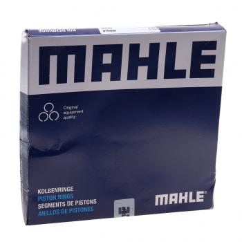 3 079 р. Кольца поршневые IVECO Trakker дв.CURSOR 13 STD (на 1 поршень) MAHLE MAHLE 00999n0  с доставкой в г. Пермь. Увеличить фотографию 3