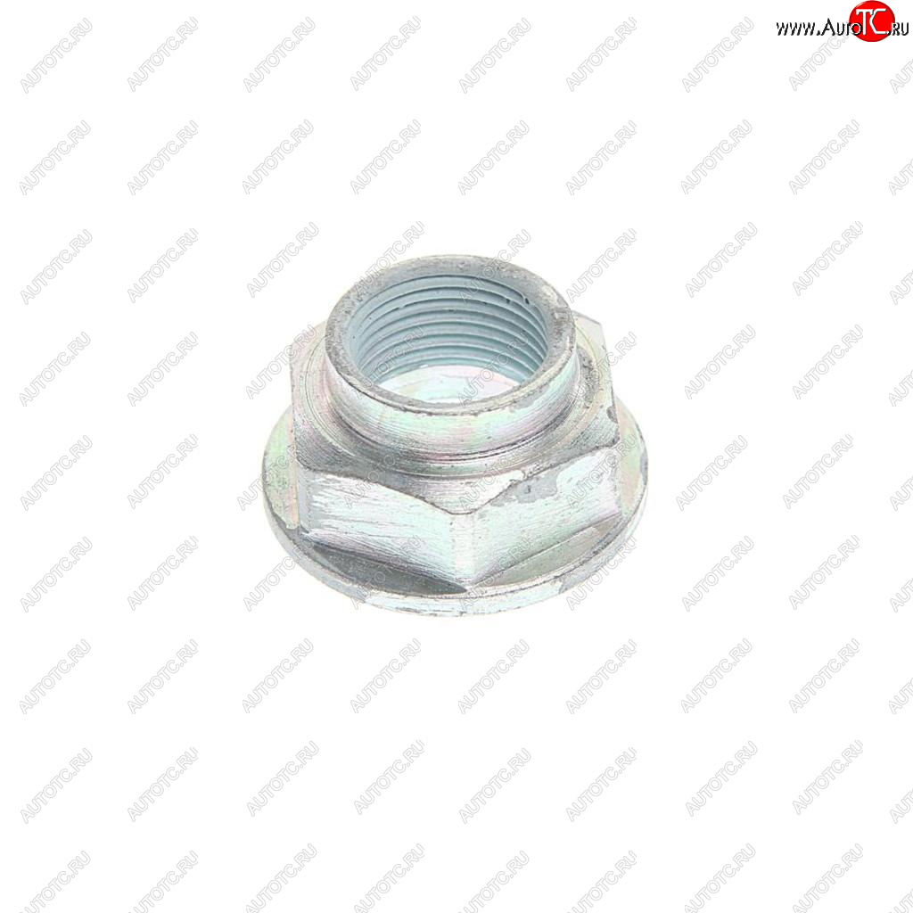 399 р. Гайка М20х1.5 ГАЗ-3110,3302 хвостовика РЗМ НО (ОАО ГАЗ) ГАЗ 3110-2402042  с доставкой в г. Пермь