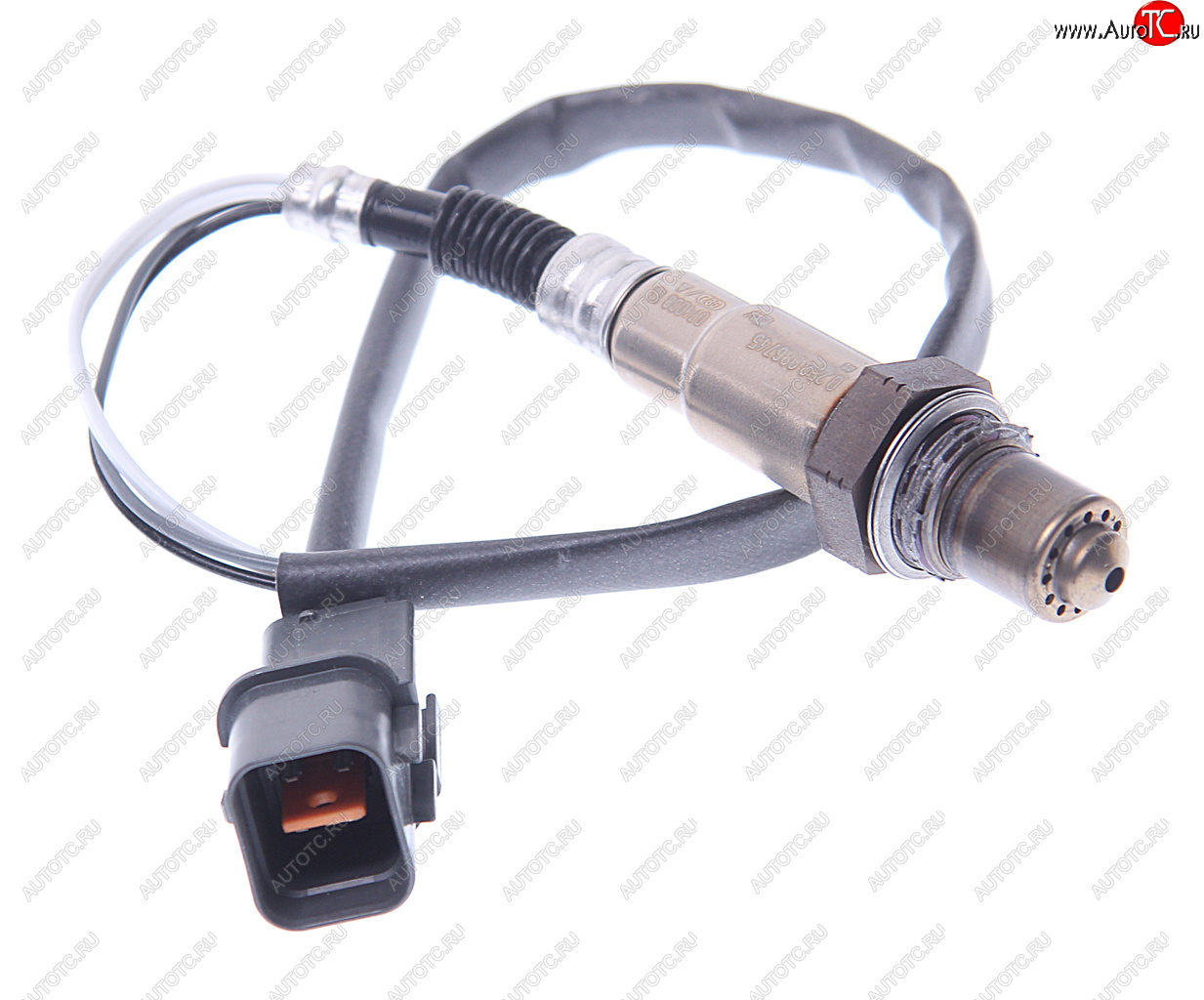 7 899 р. Датчик кислорода HYUNDAI Accent (11-) KIA Ceed (12-) BOSCH BOSCH 0258986745  с доставкой в г. Пермь