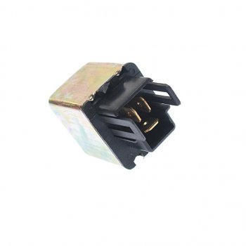 319 р. Реле HYUNDAI HD160,170,270,450,AeroSpace,AeroQueen (95240-33000) FYC FYC 95220-88500  с доставкой в г. Пермь. Увеличить фотографию 2