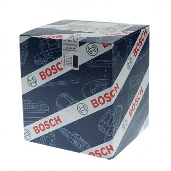 8 899 р. Катушка зажигания IVECO BOSCH BOSCH 0221504025  с доставкой в г. Пермь. Увеличить фотографию 4