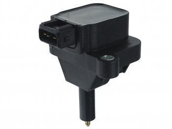 8 899 р. Катушка зажигания IVECO BOSCH BOSCH 0221504025  с доставкой в г. Пермь. Увеличить фотографию 1