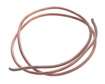 Трубка медная d=4.76 L=1м ТМК ТМК 4.75-1м