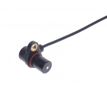 4 699 р. Датчик положения коленвала AUDI A4 BOSCH BOSCH 0261210145  с доставкой в г. Пермь. Увеличить фотографию 2