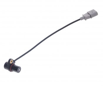 4 699 р. Датчик положения коленвала AUDI A4 BOSCH BOSCH 0261210145  с доставкой в г. Пермь. Увеличить фотографию 1