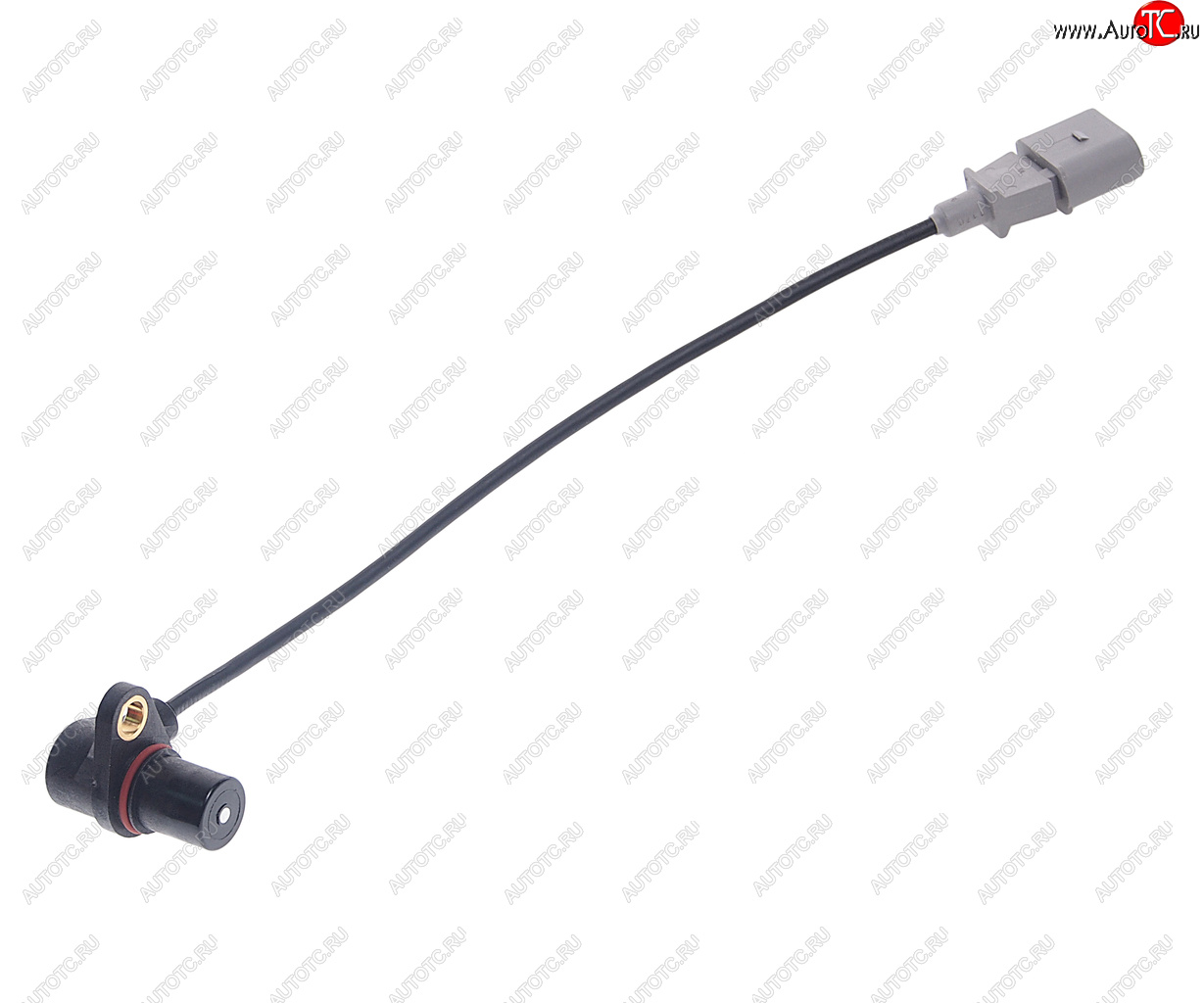 4 699 р. Датчик положения коленвала AUDI A4 BOSCH BOSCH 0261210145  с доставкой в г. Пермь