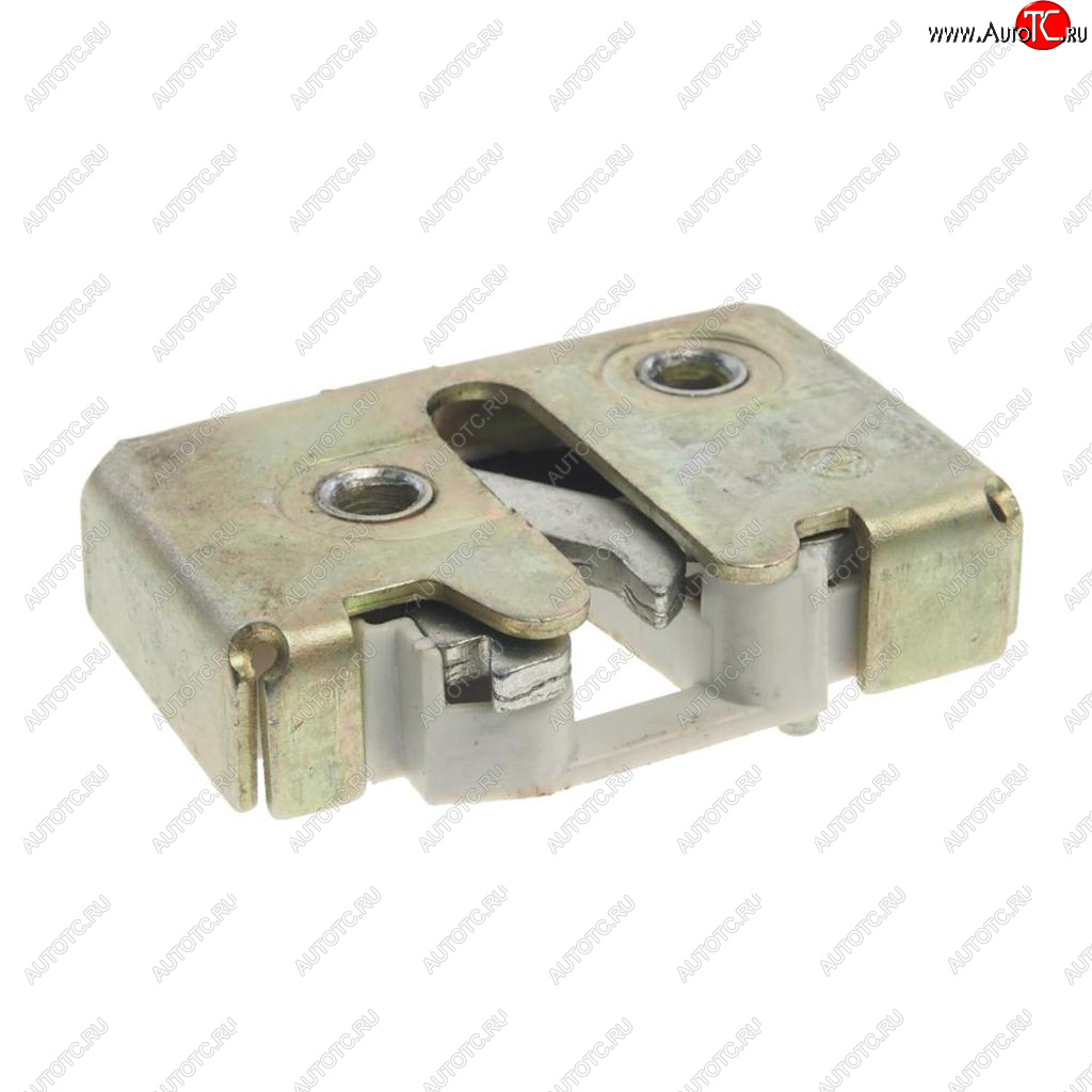 459 р. Механизм запорный ГАЗ-3302 замка двери правый (ОАО ГАЗ) ГАЗ 3302-6105484  с доставкой в г. Пермь