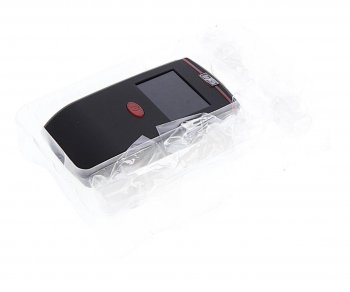 2 299 р. Алкотестер цифровой до 1.99 промилле LCD дисплей, звуковой сигнализатор ДЕЛЬТА ДЕЛЬТА ат-550  с доставкой в г. Пермь. Увеличить фотографию 1