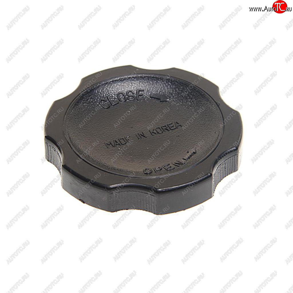 141 р. Крышка горловины масляной HYUNDAI Porter,Accent,Sonata,Elantra,Santa Fe FYC FYC 26510-35000  с доставкой в г. Пермь