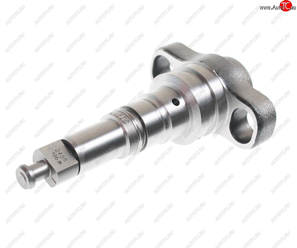 6 499 р. Пара плунжерная MAN BOSCH BOSCH 2418455196  с доставкой в г. Пермь