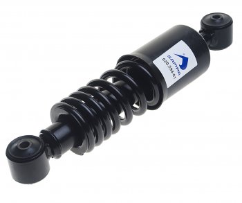 Амортизатор MAN TGA,TGS кабины передний с пружиной (282378 OO) SAMPA SAMPA 020.294-01