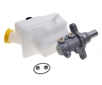 7 499 р. Цилиндр тормозной главный FORD Transit (06-) BOSCH BOSCH 0204123716  с доставкой в г. Пермь. Увеличить фотографию 2
