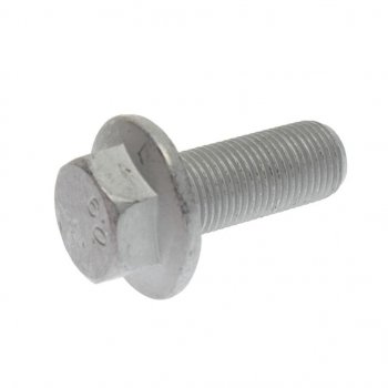 198 р. Болт MAN вала карданного (M16x1.5x40) SAMPA SAMPA 020.057  с доставкой в г. Пермь. Увеличить фотографию 1