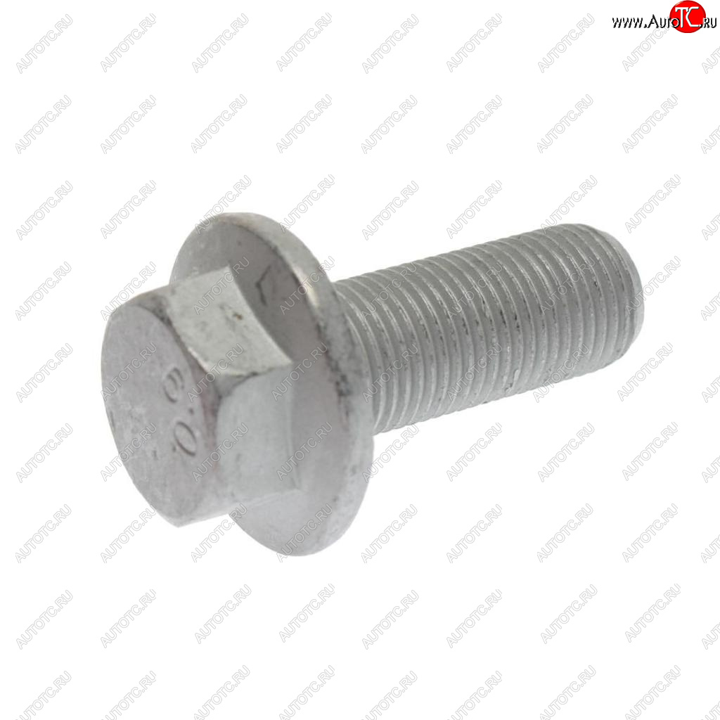 198 р. Болт MAN вала карданного (M16x1.5x40) SAMPA SAMPA 020.057  с доставкой в г. Пермь