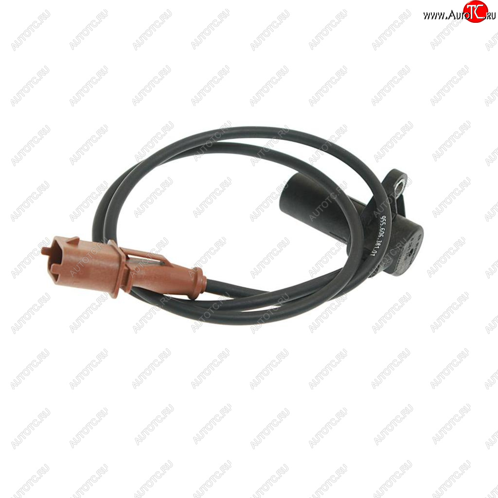 7 999 р. Датчик положения коленвала VW Touareg PORSCHE Cayenne BOSCH BOSCH 0261210239  с доставкой в г. Пермь