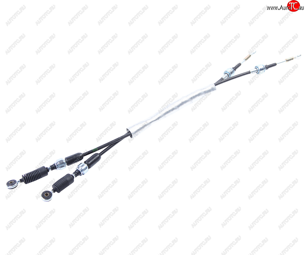 2 399 р. Трос КПП SSANGYONG Korando (96-) INFAC INFAC 3179005701  с доставкой в г. Пермь