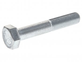 Болт М10х1.25х60 КАМАЗ крышки КПП (кл.проч. 8.8) БЕЛЗАН БЕЛЗАН 11288021